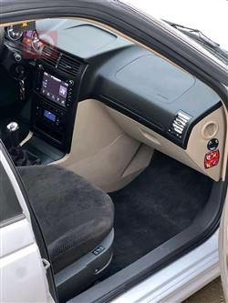 Peugeot Pars